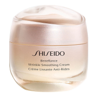 Shiseido 'Benefiance Wrinkle Smoothing' Anti-Falten-Creme - 50 ml