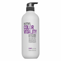 KMS Après-shampoing 'Colorvitality - Revitalisant' - 750 ml