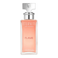 Calvin Klein Eau de parfum 'Eternity Flame' - 100 ml