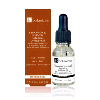 Dr. Botanicals Diffuser oil - Cinnamon & Nutmeg 15 ml