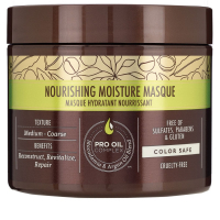 Macadamia 'Nourishing' Moisturising Mask - 230 ml