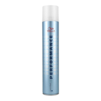 Wella Professional 'Performance Strong' Hairspray - 500 ml