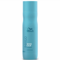 Wella 'Invigo Balance Senso Calm' Shampoo - 250 ml