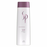 Wella Shampoing 'SP Clear Scalp' - 250 ml