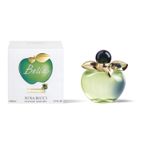 Nina Ricci 'Bella' Eau de parfum - 80 ml