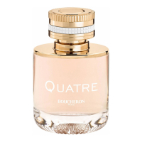 Boucheron 'Quatre Pour Femme' Eau de parfum - 50 ml