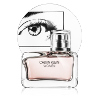 Calvin Klein Eau de parfum 'Woman' - 50 ml