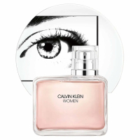 Calvin Klein Eau de parfum 'Woman' - 50 ml