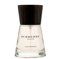 Burberry Eau de parfum 'Touch' - 50 ml