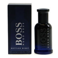 Hugo Boss 'Bottled Night' Eau De Toilette - 30 ml