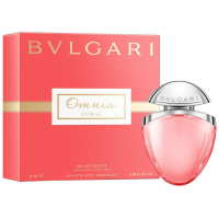 Bvlgari 'Omnia Coral' Eau de parfum - 25 ml