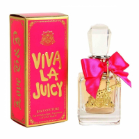Elizabeth Arden Eau de parfum 'Viva La Juicy' - 50 ml