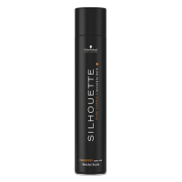 Schwarzkopf 'Silhouette Super Hold' Haarspray - 500 ml
