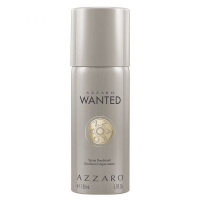 Azzaro Déodorant 'Wanted' - 150 ml