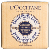 L'Occitane 'Milk' Soap - 100 g