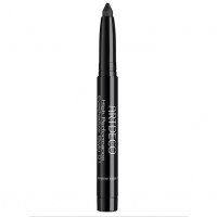 Artdeco 'High Performance' Eyeshadow Stick - 01 Black 1.4 g
