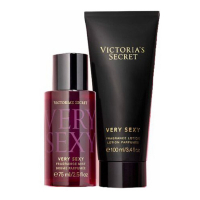 Victoria's Secret 'Very Sexy' Set - 2 Units