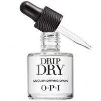 OPI 'Drip Dry' Tropfen - 8 ml