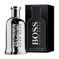 Hugo Boss 'Boss Bottled United' Eau de toilette - 200 ml