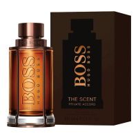 Hugo Boss 'Boss The Scent Private Accord' Eau de toilette - 100 ml