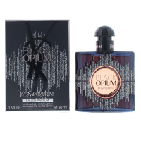 Yves Saint Laurent 'Black Opium Sound Edition' Eau de parfum - 50 ml