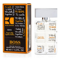 Hugo Boss 'Boss Orange Charity' Eau de toilette - 40 ml