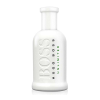 Hugo Boss 'Bottled Unlimited' Eau De Toilette - 200 ml