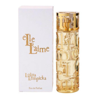 Lolita Lempicka Eau de parfum 'Elle L'Aime' - 40 ml