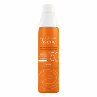 Avène 'Solaire Haute Protection SPF50+' Sunscreen Spray - 200 ml