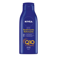 Nivea 'Q10+ Firming' Körperlotion - 400 ml