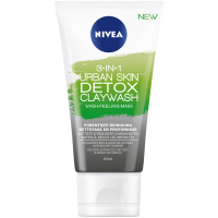 Nivea Nettoyant 'Urban Skin Detox' - 150 ml