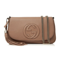 Gucci Women's 'Soho' Crossbody Bag
