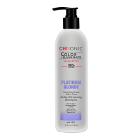 CHI 'Color Illuminate Platinium Blonde' Shampoo - 739 ml