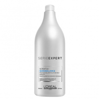 L'Oréal Professionnel Paris 'Sensi Balance' Shampoo - 1500 ml