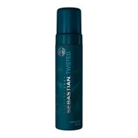 Sebastian 'Twisted Curl Lifter' Hair Styling Mousse - 200 ml