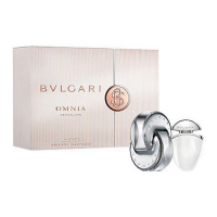 Bvlgari 'Omnia Crystalline' Perfume Set - 2 Pieces
