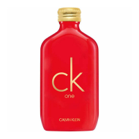 Calvin Klein Eau de toilette 'CK One Red' - 100 ml