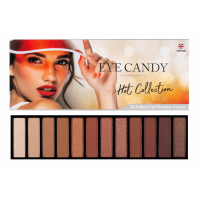 Eye Candy 'Hot' Lidschatten Palette
