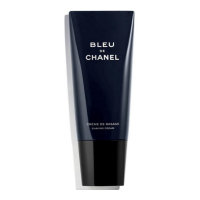 Chanel Crème de rasage 'Bleu de Chanel' - 100 ml