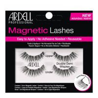Ardell Faux cils 'Magnetic' - Double Demi Wispies