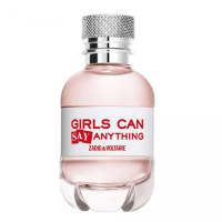 Zadig & Voltaire Eau de parfum 'Girls Can Say Anything' - 90 ml
