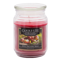 Candle-Lite 'Bougie parfumée' - 510 g