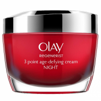 OLAY Crème de nuit anti-âge 'Regenerist Repairing' - 50 ml