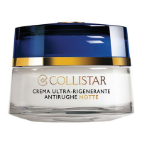 Collistar 'Ultra Regenerating' Anti-Aging Night Cream - 50 ml