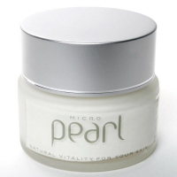Diet Esthetic 'Micro Pearl Moisturizing' Anti-Aging Cream - 50 ml