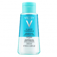 Vichy 'Purete Thermale' Wasserfester Augen-Makeup-Entferner - 100 ml