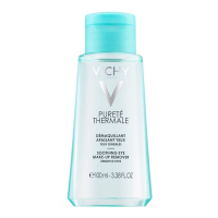 Vichy 'Soothing' Eye Makeup Remover - 100 ml
