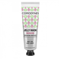 Comodynes Masque anti-âge 'Jelly Energizing' - 30 ml