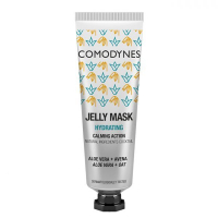 Comodynes Masque anti-âge 'Jelly Hydrating' - 30 ml