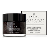 Avant 'Infinite Vivifying & Replenishing Sustainable Arabica' Face Scrub - 50 ml